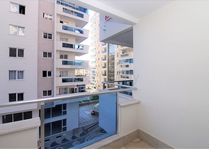 Трехкомнатная квартира в районе Махмутлар