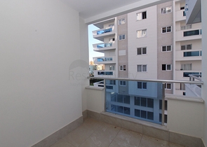 Трехкомнатная квартира в районе Махмутлар