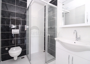 Трехкомнатная квартира в районе Махмутлар