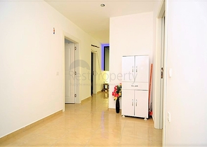 Трехкомнатная квартира в современном комплексе Махмутлара