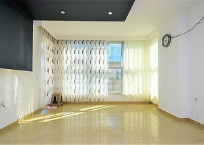 Трехкомнатная квартира в современном комплексе Махмутлара