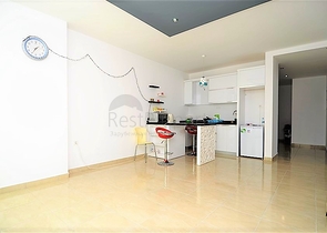 Трехкомнатная квартира в современном комплексе Махмутлара