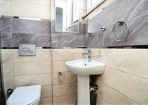 Трехкомнатная квартира в современном комплексе Махмутлара