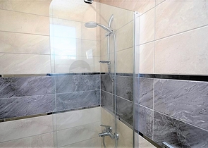 Трехкомнатная квартира в современном комплексе Махмутлара