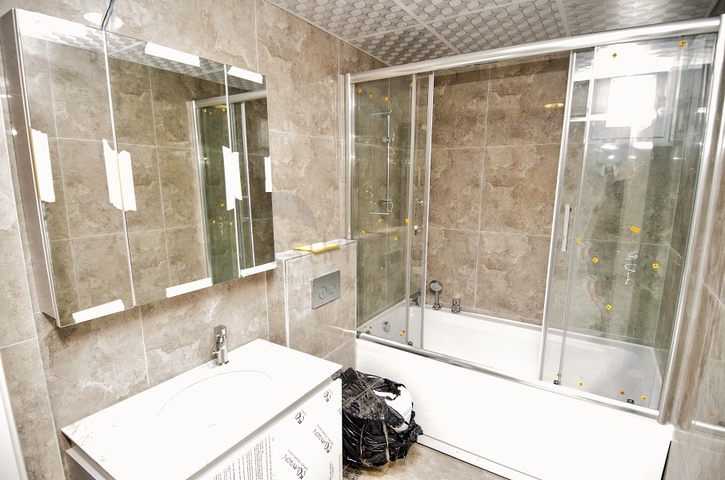 Квартира 2+1 в микрорайоне Хурма Коньяалты Анталья