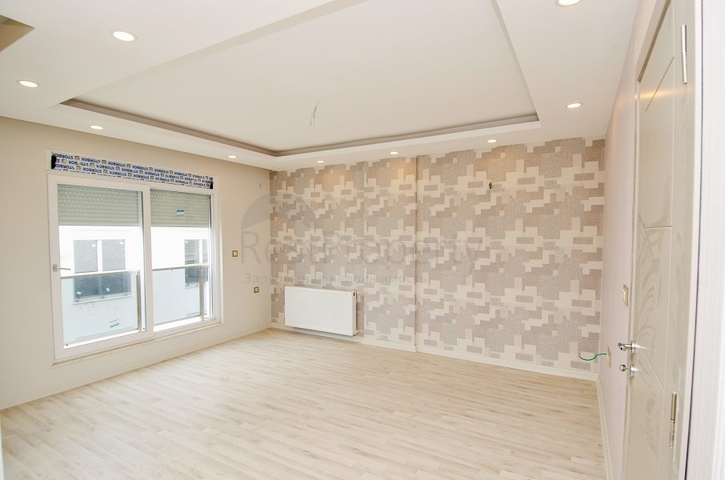 Квартира 2+1 в микрорайоне Хурма Коньяалты Анталья