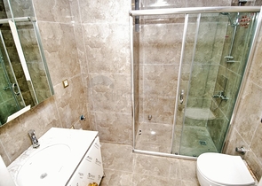 Квартира 2+1 в микрорайоне Хурма Коньяалты Анталья