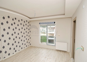 Квартира 2+1 в микрорайоне Хурма Коньяалты Анталья