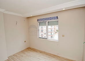 Квартира 2+1 в микрорайоне Хурма Коньяалты Анталья