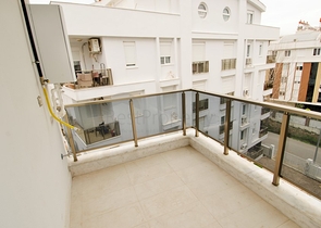 Квартира 2+1 в микрорайоне Хурма Коньяалты Анталья