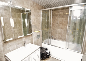 Квартира 2+1 в микрорайоне Хурма Коньяалты Анталья