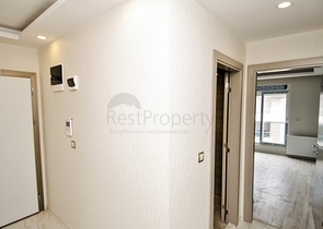 Квартира 2+1 в микрорайоне Хурма Коньяалты Анталья