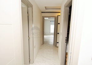 Квартира 2+1 в микрорайоне Хурма Коньяалты Анталья