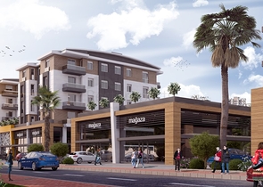 12 магазинов на продажу в районе Кепез Анталья 12 магазинов на продажу в районе Кепез Анталья