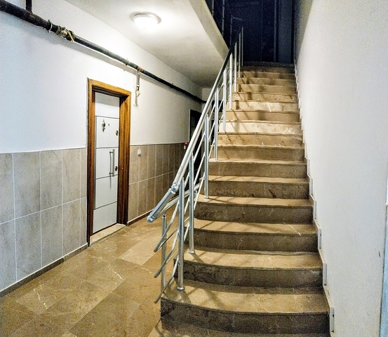 Квартира 1+1 с мебелью в Коньяалты Анталья