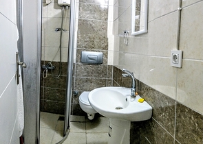 Квартира 1+1 с мебелью в Коньяалты Анталья