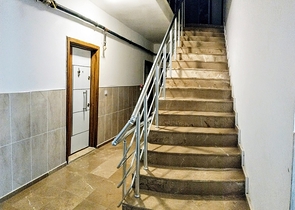 Квартира 1+1 с мебелью в Коньяалты Анталья