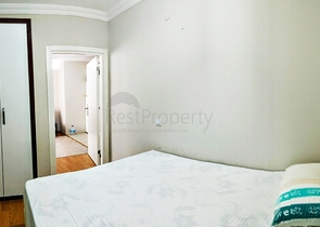 Квартира 1+1 с мебелью в Коньяалты Анталья