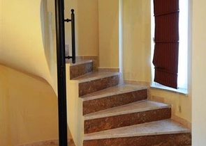 Меблированная апарт вилла планировки 2+1 в Каргыджаке