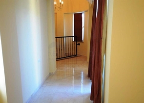 Меблированная апарт вилла планировки 2+1 в Каргыджаке