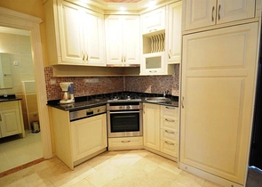 Меблированная апарт вилла планировки 2+1 в Каргыджаке