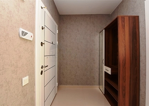 Меблированная квартира в комплексе класса люкс