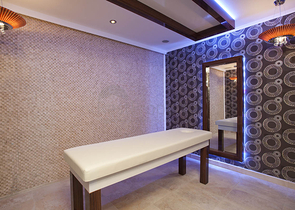 Меблированная квартира в комплексе класса люкс