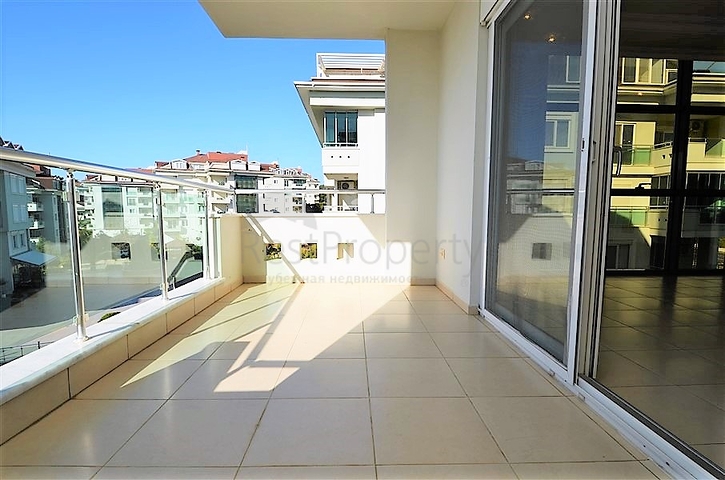 Квартира планировки 1+1 в жилом комплексе Джикджилли