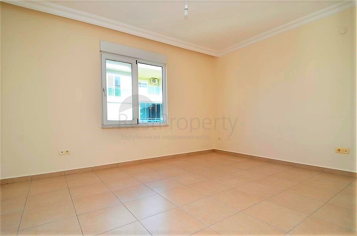 Квартира планировки 1+1 в жилом комплексе Джикджилли