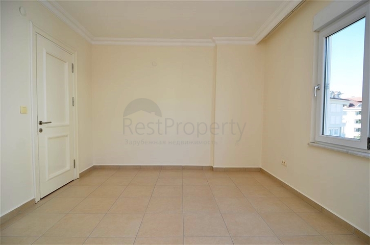 Квартира планировки 1+1 в жилом комплексе Джикджилли