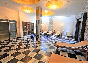 Квартира планировки 1+1 в жилом комплексе Джикджилли