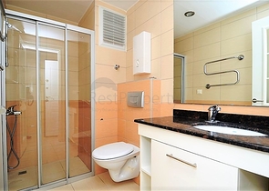 Квартира планировки 1+1 в жилом комплексе Джикджилли