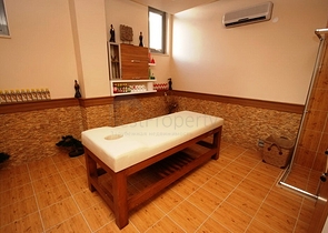 Квартира планировки 1+1 в жилом комплексе Джикджилли