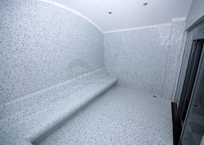 Квартира планировки 1+1 в жилом комплексе Джикджилли