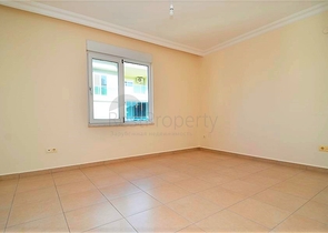 Квартира планировки 1+1 в жилом комплексе Джикджилли