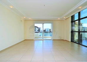 Квартира планировки 1+1 в жилом комплексе Джикджилли