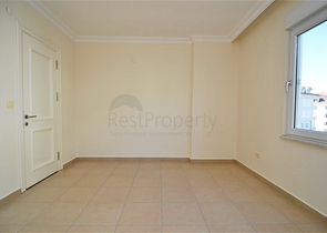 Квартира планировки 1+1 в жилом комплексе Джикджилли