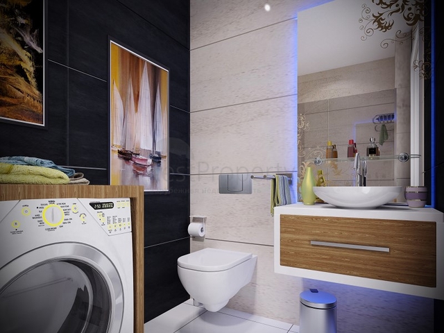 Инвестиционный проект в Унжалы Коньяалты Анталья