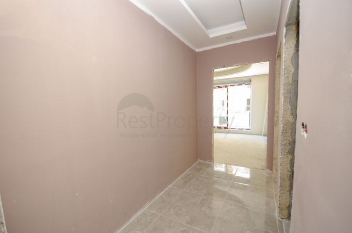 Инвестиционный проект в Унжалы Коньяалты Анталья