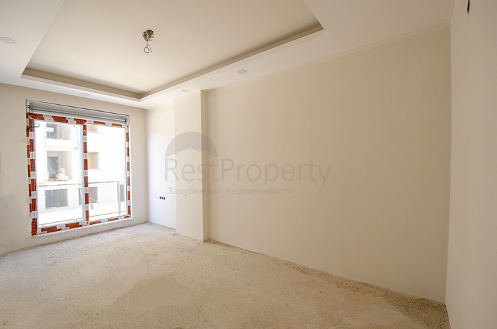 Инвестиционный проект в Унжалы Коньяалты Анталья