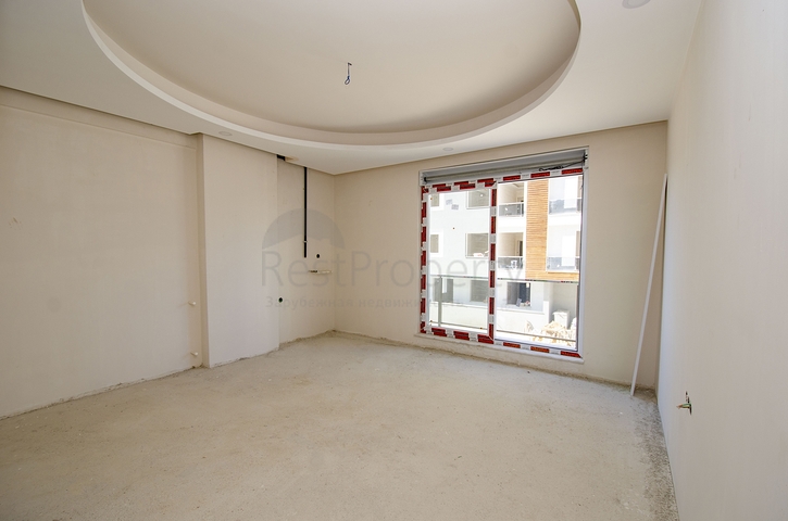 Инвестиционный проект в Унжалы Коньяалты Анталья