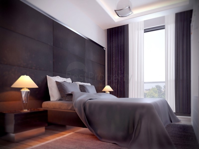 Инвестиционный проект в Унжалы Коньяалты Анталья