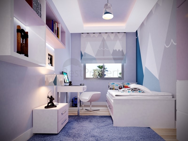 Инвестиционный проект в Унжалы Коньяалты Анталья