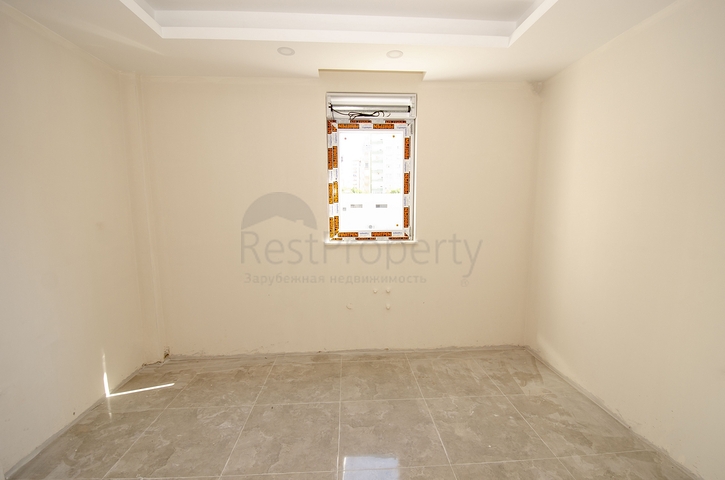 Инвестиционный проект в Унжалы Коньяалты Анталья