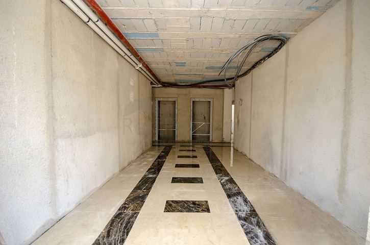 Инвестиционный проект в Унжалы Коньяалты Анталья