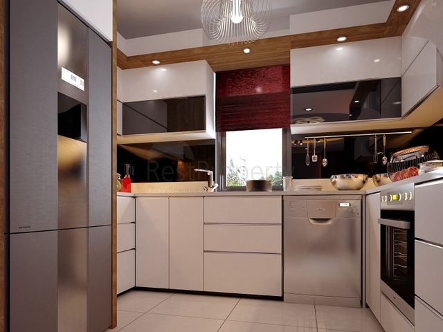 Инвестиционный проект в Унжалы Коньяалты Анталья