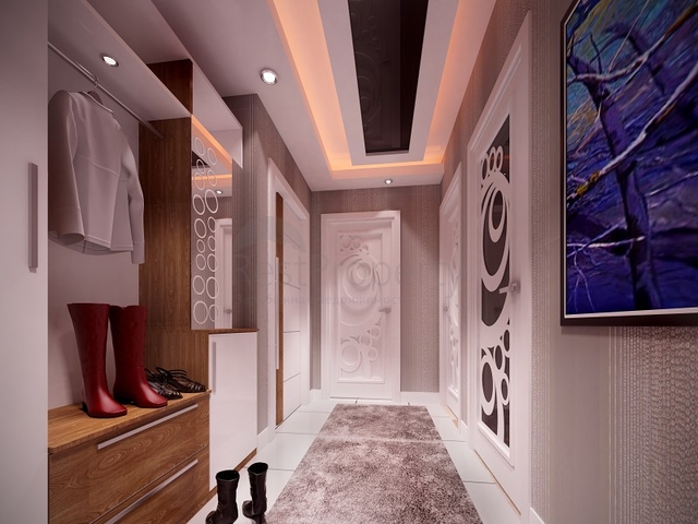 Инвестиционный проект в Унжалы Коньяалты Анталья