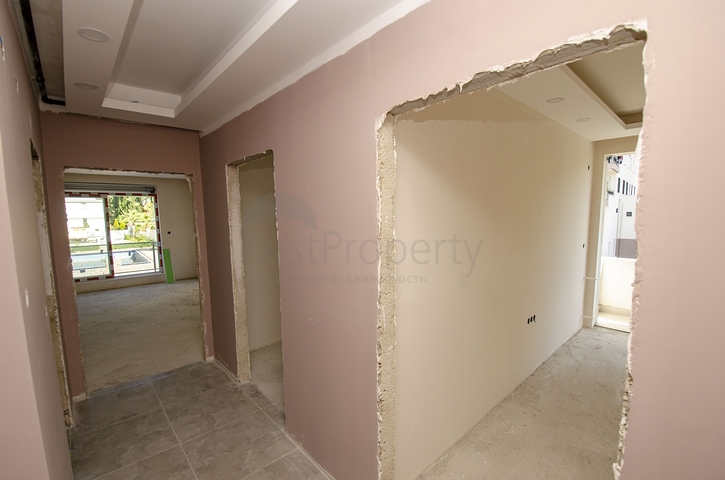 Инвестиционный проект в Унжалы Коньяалты Анталья