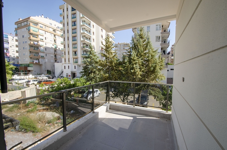 Инвестиционный проект в Унжалы Коньяалты Анталья