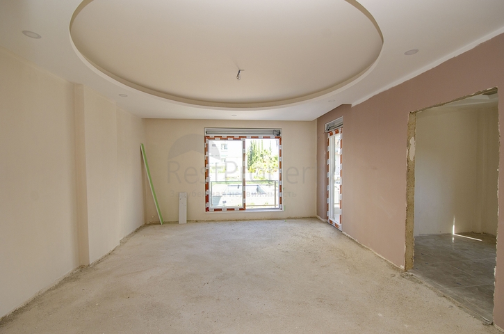 Инвестиционный проект в Унжалы Коньяалты Анталья